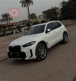 بي ام دبليو X5